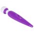 You2Toys - SPA Wand - vibromasseur rechargeable (violet)