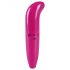 You2Toys – G-Mate - Vibrateur G-spot (rose)