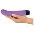 SMILE Genius - Vibromasseur point G (violet)