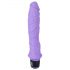 You2Toys - Lotus - vibromasseur réaliste (violet)