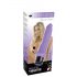 You2Toys - Lotus - vibromasseur réaliste (violet)