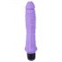 You2Toys - Lotus - vibromasseur réaliste (violet)