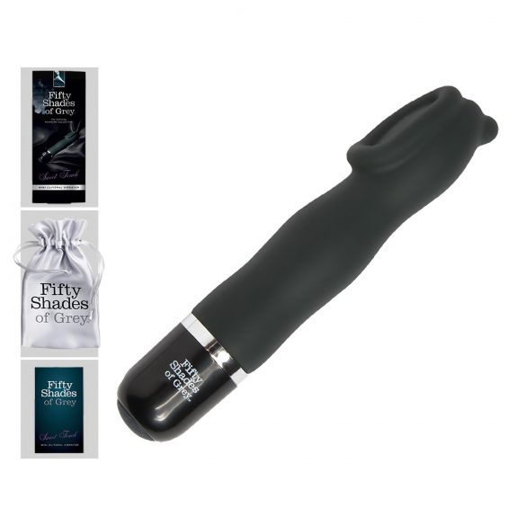 Les cinquante nuances de gris - Vibromasseur Sweet Touch