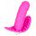 You2Toys - Mon petit secret - vibromasseur discret et portable (rose)