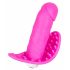 You2Toys - Mon petit secret - vibromasseur discret et portable (rose)