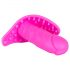 You2Toys - Mon petit secret - vibromasseur discret et portable (rose)