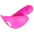 You2Toys - Mon petit secret - vibromasseur discret et portable (rose)