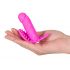 You2Toys - Mon petit secret - vibromasseur discret et portable (rose)