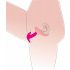 You2Toys - Mon petit secret - vibromasseur discret et portable (rose)