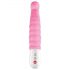 Fun Factory G5 - vibromasseur point G nervuré, rechargeable et étanche (rose)