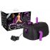 You2Toys - Machine de Sexe Rotative G & P Points