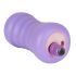 You2Toys - Gina - vagin vibrant (naturel-violet)