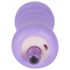 You2Toys - Gina - vagin vibrant (naturel-violet)