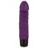 Lotus - vibromasseur naturel (violet)