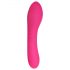 Le Bâton Cygne - masseur vibrant rechargeable (rose)