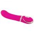 Vibe Couture Rangée Avant - Vibrateur point G (rose)