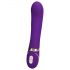 Vibe Couture Front Row - Vibromasseur point G (violet)