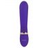 Vibe Couture Front Row - Vibromasseur point G (violet)