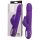 Vibe Couture Lapin - Vibrateur (violet)