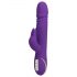 Vibe Couture Lapin - Vibrateur (violet)