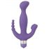 You2Toys - Pointer - Triple plaisir vibromasseur (violet)