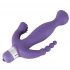 You2Toys - Pointer - Triple plaisir vibromasseur (violet)