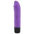 You2Toys - Silicone Lover - Vibromasseur réaliste (violet)