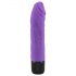 You2Toys - Silicone Lover - Vibromasseur réaliste (violet)