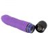 You2Toys - Silicone Lover - Vibromasseur réaliste (violet)