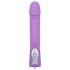 SMILE Push - vibrateur clitoridien avec bras (violet)