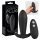 You2Toys - Vibro Plug - Plug anal vibrant avec télécommande (noir)