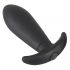 You2Toys - Vibro Plug - Plug anal vibrant avec télécommande (noir)