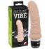 You2Toys - Nature Vibe - vibromasseur en silicone (naturel)