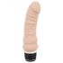 You2Toys - Nature Vibe - vibromasseur en silicone (naturel)