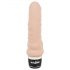 You2Toys - Nature Vibe - vibromasseur en silicone (naturel)