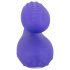 You2Toys - Fellation - vibromasseur buccal en silicone rechargeable (violet)