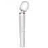 le Wand - vibromasseur rechargeable exclusif (blanc)