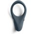 We-Vibe Verge – anneau pénien vibrant rechargeable (gris)