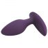 We-Vibe Ditto - vibromasseur anal rechargeable (violet)