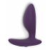 We-Vibe Ditto - vibromasseur anal rechargeable (violet)