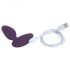 We-Vibe Ditto - vibromasseur anal rechargeable (violet)