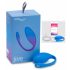 We-Vibe Jive - œuf vibrant intelligent rechargeable (bleu)