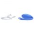 We-Vibe Jive - œuf vibrant intelligent rechargeable (bleu)