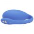 We-Vibe Jive - œuf vibrant intelligent rechargeable (bleu)