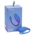 We-Vibe Jive - œuf vibrant intelligent rechargeable (bleu)