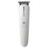 Bathmate Trim Male Grooming - Ensemble de rasoirs intimes rechargeable