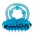 You2Toys - Blue Appetizer - coffret vibrateur (8 pièces)