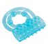 You2Toys - Blue Appetizer - coffret vibrateur (8 pièces)