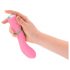 Pillow Talk Sassy - vibromasseur rechargeable point G (rose)