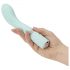 Pillow Talk Sassy - Vibromasseur G-spot (turquoise)